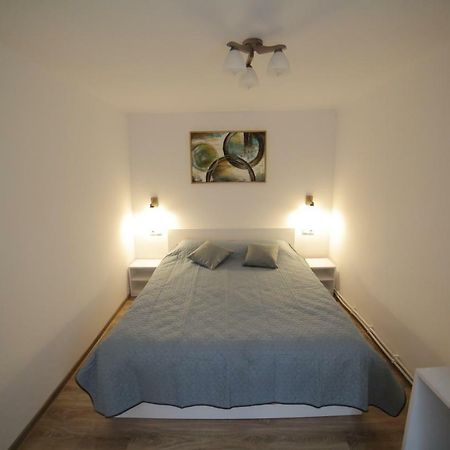 Appartamento Birami Studio Sibiu Esterno foto