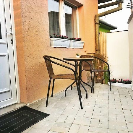 Appartamento Birami Studio Sibiu Esterno foto