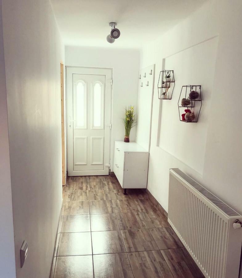 Appartamento Birami Studio Sibiu Esterno foto
